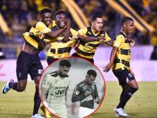 ¡Real España se sacude la paternidad, derrota a Marathón con autoridad y vuelve a reinar en San Pedro Sula!