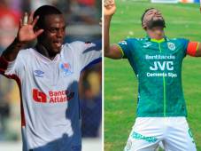 Liga Nacional de Honduras: Así se definirán los rivales de Olimpia y Marathón en semifinales del Apertura