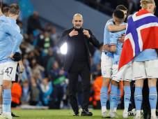 Pep Guardiola sigue haciendo de las suyas; logra renovación de uno de los hombres fuertes del City que interesó a otros grandes