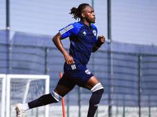 Alberth Elis está concentrado con el Girondins de Burdeos, pero la puerta de salida se le ha abierto.