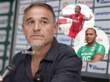 Tota Medina sale en defensa de Anangonó tras agrio empate: “Real Sociedad se llevó un premio demasiado grande”