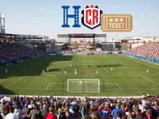 OFICIAL: Concacaf confirma precios de boletería para Honduras vs Costa Rica, ¿cuál es el más barato?