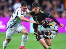 México y Costa Rica se repartieron los puntos en un 0-0 en la última jornada.