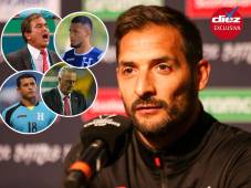 Celso Borges fue parte de los últimos tres mundiales con la Selección de Costa Rica, de la cual se retiró en este 2024.