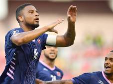 ¡Hay 11 clasificadas! Bermudas sorprende para colocarse en la última ronda de la eliminatoria y elimina a Cuba de ir al Mundial 2026