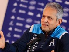 Reinaldo Rueda a tres meses de la eliminación de Honduras del Mundial: Por respeto y ética no me gusta hablar sobre...