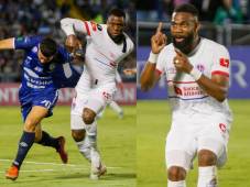 Olimpia está a un paso de las semifinales de Copa Centroamericana.