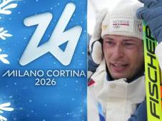 Un reconocido atleta sorprendió con impactante confesión luego de ganar una medalla en los Juegos Olímpicos de Invierno: El mayor error de mi vida...