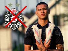 ¡Polémica en Serbia! Entrenador del Partizán de Belgrado expulsa a Kervin Arriaga por supuestos actos de indisciplina