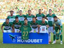 Marathón no pierde tiempo y acuerda la llegada de su cuarto refuerzo en el mercado para el Clausura 2026.