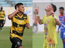 Real España y Génesis FC se enfrentan primero en Comayagua y todo se define en San Pedro Sula.