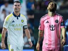 Cristiano Ronaldo llega a 936 y esta es la ventaja sobre Messi en la tabla de máximos goleadores en la historia del fútbol