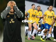 Los tiktokers de Honduras perdieron ante los brasileños.