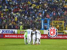 ¡Boletería agotada para el Honduras vs Costa Rica en el Morazán!