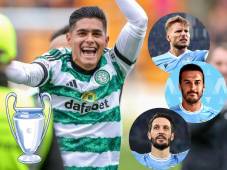 Luis Palma, por su primer gol en Champions League: Fecha, horario, rival y cracks a los que enfrentará en la segunda jornada