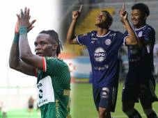 ¡Hay Liga Nacional de Honduras este fin de semana! Partidos, días y hora de la Jornada 19 del Apertura 2025