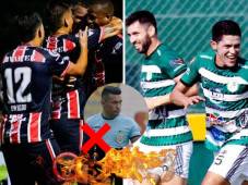 ¿Con árbitros extranjeros? Crisis en la Liga de Ascenso previo al Independiente-Juticalpa, ¡fecha y hora confirmada para la final!