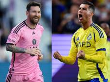 Leyenda del Manchester United no dudó en señalar al mejor futbolista de la historia entre Messi y Cristiano Ronaldo