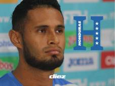 Alex López se une a Andy Nájar: anuncia su retiro de la Selección de Honduras y dice que es obligación el Mundial