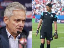 Reinaldo Rueda sobre Jonathan Rougier: “Soy el máximo responsable, esa apuesta me salió podrida”