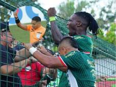 Rubilio Castillo responde al arbitraje tras la polémica expulsión con Marathón y deja mensaje a Rueda: Él sabe lo que hace