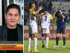 Periodista panameño lanza tremendo dardo a Motagua: “El verdadero grande de Honduras es Olimpia, ya nada asusta al CAI”