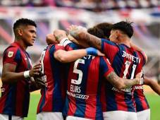 ¡Bombazo mundial! San Lorenzo de Almagro de Argentina ficha a exseleccionado español que viene de coronarse campeón