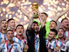 Real Madrid se olvida de los rencores y quiere explotar el mercado con dos fichajes argentinos: 130 millones por los dos