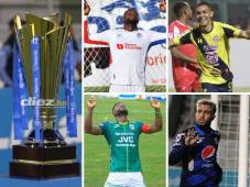 OFICIAL: Fechas, cruces y formato de las semifinales del Apertura 2023 de la Liga Nacional de Honduras