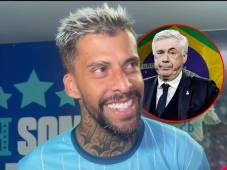 Gabriel Araújo reveló que no fue fácil el cambio de Olimpia a Génesis PN y sintió la diferencia de cambio de equipo, pero con los 'caninos' aspira a liguilla.