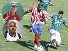 André Orellana pide perdón por su dura entrada y revela qué le dijeron ‘Patón’ Mejía y Pedro Troglio