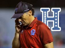 Pedro Troglio habló sobre un posible regreso a Olimpia y sorprende a muchos con lo que dijo.