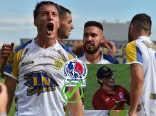 Nacho Colombini revela cómo se dio su fichaje por Olimpia: “Troglio es el técnico con más nombre que voy a tener”