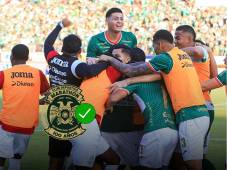 ¡Marathón conocerá este lunes su nuevo presidente! Candidatos, cómo será la elección y el colchón económico del verde