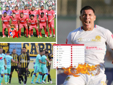 Olimpia sumó sus primeros tres puntos del campeonato, Real España es segundo, quien también goleó al Victoria en la jornada sabatina. ¿Cómo se jugará la fecha 2 del Clausura 2023?