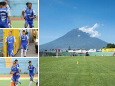 ¿Cuándo llega a Guatemala? La agenda de la Selección de Honduras para afrontar el Premundial Sub-17
