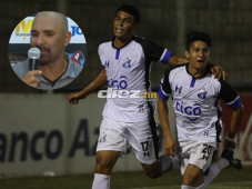 Ninrod Medina tras amargo empate de Motagua ante Honduras Progreso: “Hicimos un primer tiempo para el olvido de un equipo sin idea, sin alma”