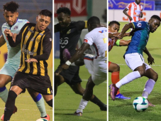 ¡Pocos goles! Así se vivió el minuto a minuto de los tres duelos de la jornada sabatina de la fecha 11 del Clausura 2023