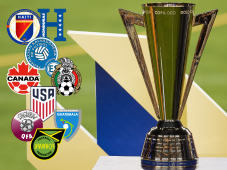 Concacaf: Los amistosos de lujo de las selecciones previo al inicio de la Copa Oro 2023, ¿contra quién jugará Honduras?