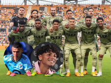 MLS: Denil Maldonado y Kervin Arriaga reciben palizas, ¿cómo le fue al Inter Miami de Lionel Messi y David Ruiz?