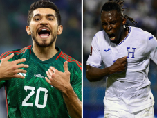 México-Honduras: Fecha, hora, boletería, sede y dónde ver el debut de ambas selecciones en la Copa Oro 2023