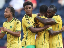 ¡A semifinales! Jamaica acaba con el sueño de Guatemala y se mete entre los mejores cuatro de Copa Oro 2023