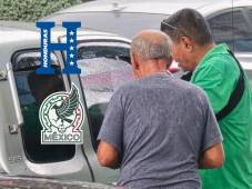 Honduras vs México: Mercado negro alerta sobre boletos falsos para el juego de este viernes