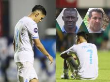 Análisis sobre Luis Palma: exjugadores de Honduras lo elogian, pero “esperan” mucho más y “en definición no le puedo dar la responsabilidad”