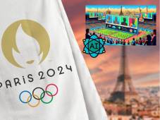 Juegos Olímpicos: estas son las 5 tecnologías con IA que veremos en París 2024