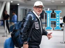 Gerardo Ramos confirmó que hay negociación para jugar un amistoso contra Argentina previo a la Copa del Mundo 2026.