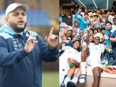 El Mundial de Qatar 2026 es la nueva justa donde Honduras aseguró su participación representando a Concacaf.