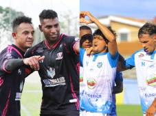 Arsenal Sao y Platense FC tienen ventaja del primer partido de las semifinales, todo se define el sábado.