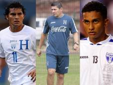 Mariano Acevedo, Arnold Cruz y Mario Berríos contaron su experiencia de cómo fue jugar en la altura de Toluca.