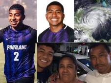 Sus padres dejaron Honduras por el Huracán Mitch: ¿Quién es Kevin Bonilla, el jugador de sangre catracha que fichó el Real Salt Lake?